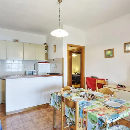 Apartment Golfo Stella App. Nr. 2 Quadrilocale *